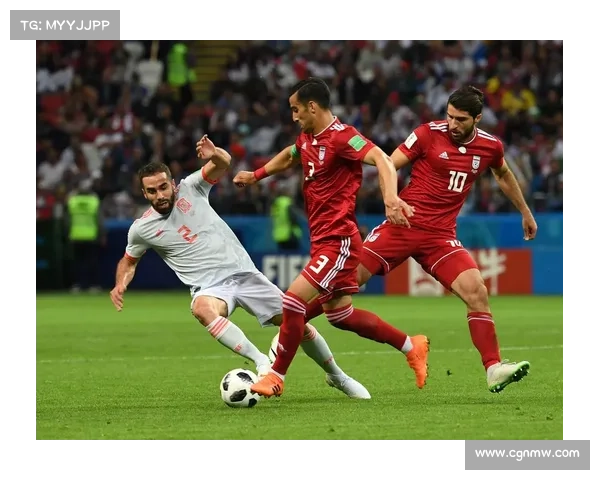 伊朗v西班牙最后赛事;伊朗vs西班牙哪个会胜