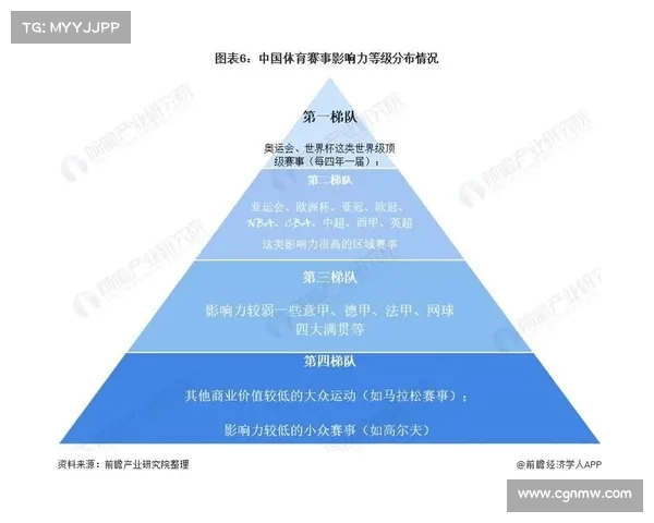 体育赛事分类新的标准与方法分析