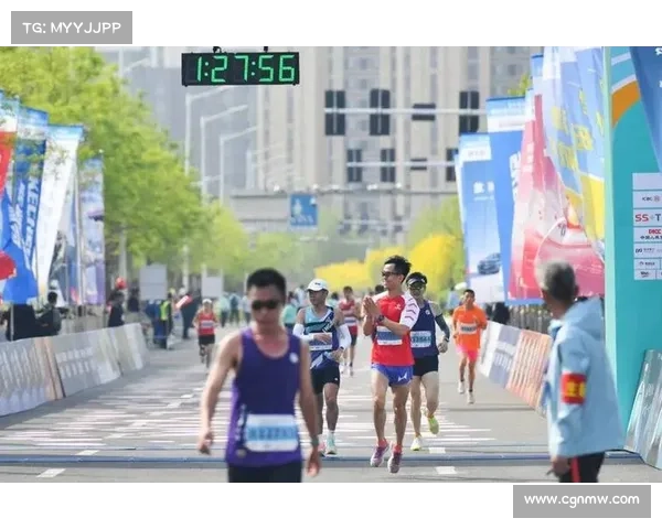 沈阳跑步比赛_2019沈阳城市长跑嘉年华全民健身激情奔跑共创辉煌