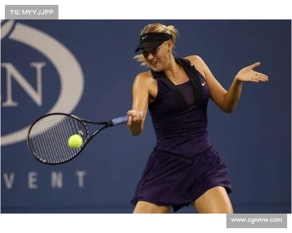 莎拉波娃禁赛事件;莎拉波娃比赛视频声音