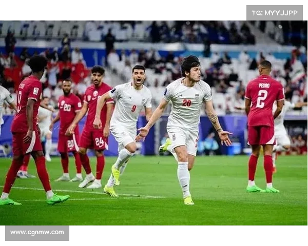 西班牙1-0伊朗集锦